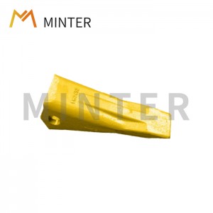 Good Quality D375 Ripper -
 Caterpillar Bulldozer D8 D8L D8N D8R D9 D9N D9R replacement ripper centerline intermediate R450 series ripper teeth 9W2452  – Minter Machinery