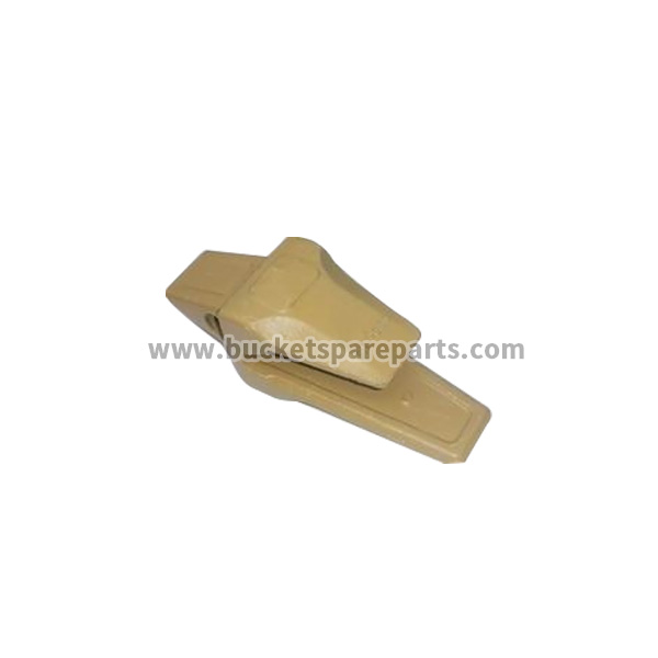 Online Exporter Blumaq Bucket Teeth -
 61E7-0100 Hyundai style weld-on bucket adapter direct replacment parts used for R360/R420 – Minter Machinery