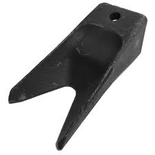 Adco Style 100 series center bucket teeth direct replacement parts used for excavator 100C