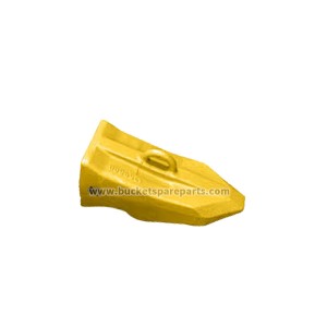 135-9600 Caterpillar J series J600 tip-penetration Abrasion heavy duty bucket tooth for loaders