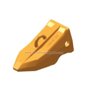 135-9700 Caterpillar Style J700 series Tip-penetration Abrasion (heavy duty) bucket teeth