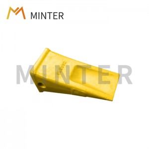 Low price for Digger Bucket Teeth -
 Caterpillar J550 Series Cat Excavator 235 234 345 350 365B 375 replacement parts 9W8552 Caterpillar Loader 988G 992 bucket teeth long standard teeth 9W8552  ...