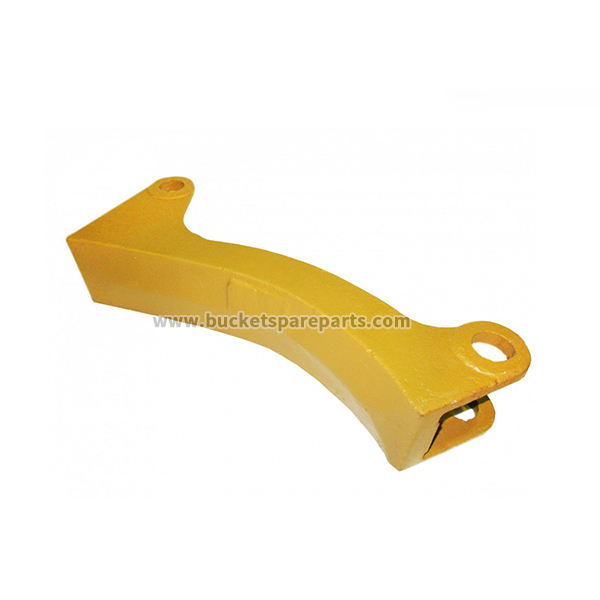 Massive Selection for Serrated Grader Blade -
 17M-78-21330 Komatsu style shank guard shank protection direct replacement parts used for D275 – Minter Machinery