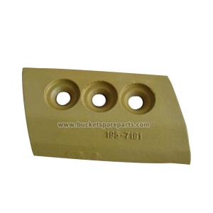 ODM Factory China Excavator Bucket Parts 70-250-23r Lip Protector