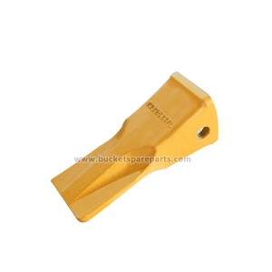 1U3352SYL Caterpillar Style Cat J350 series standard rib bucket teeth direct replacement parts