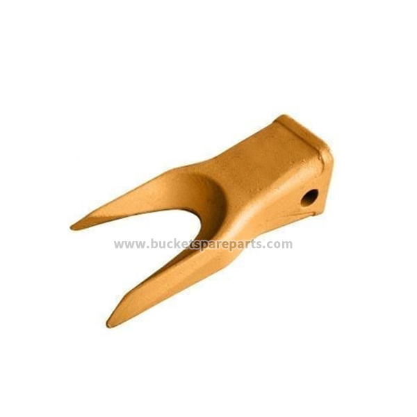 Manufacturer of Grader Blades Edges -
 1U3352TU Caterpillar style J350 series Twin Tiger U shape bucket teeth – Minter Machinery