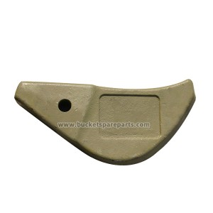 1U3630 Caterpillar bulldozer shank nose adapter-shank ripper shank adapter for D10 D9L