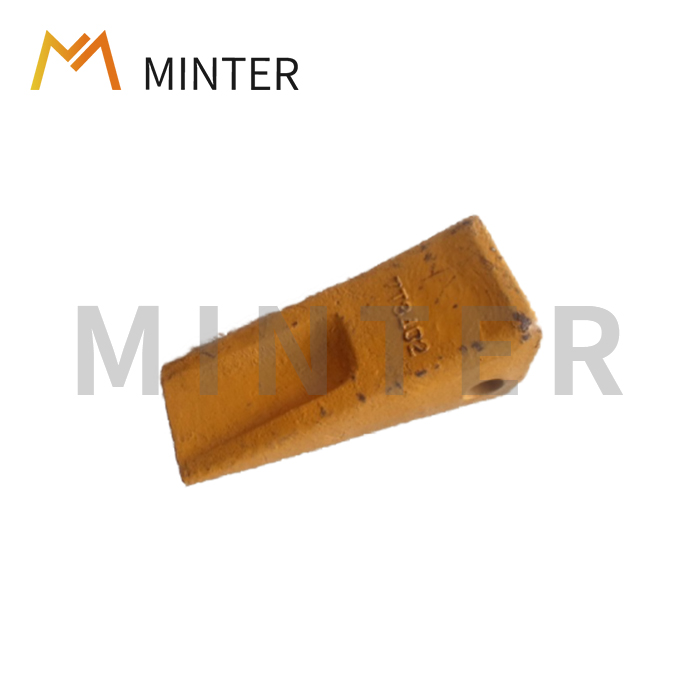 OEM/ODM Supplier Quanzhou Bucket Teeth -
 Caterpillar J400 Series CAT Excavator 322 325 330 replacement parts 7T3402 Caterpillar Loader 980G replacement parts bucket tooth long standard teeth 7T340...