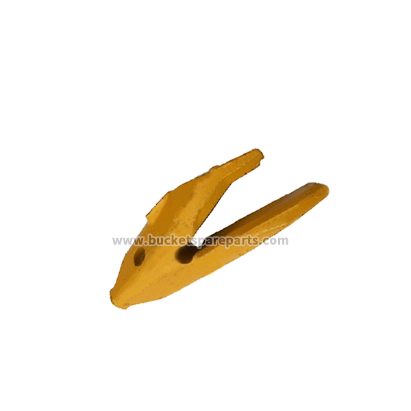 Hot Selling for Excavator Parts Bucket Teeth -
 201-1234 Caterpillar diagnoal pin adapter with two strap DRS230 bucket tooth system – Minter Machinery