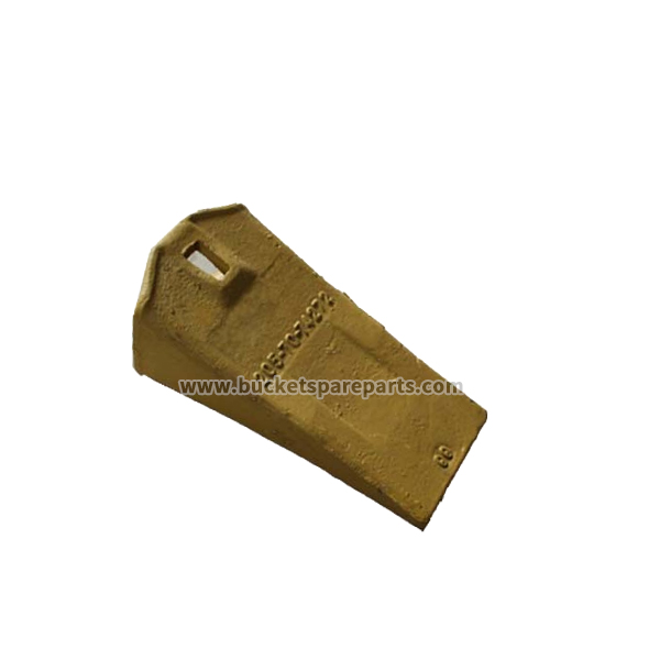 Top Suppliers Loader Half-Arrow -
 205-70-74272 / 35S Vertical pin replaced bucket tooth for PC200  – Minter Machinery