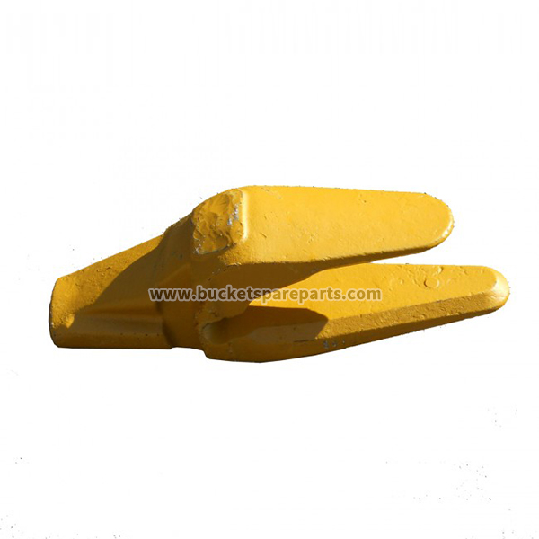 New Fashion Design for Piling Spare Parts -
 220-9094 Caterpillar Hammer Style two Strap Center Excavation bucket adapter base Edge thickness 40mm direct replacement parts – Minter Machinery