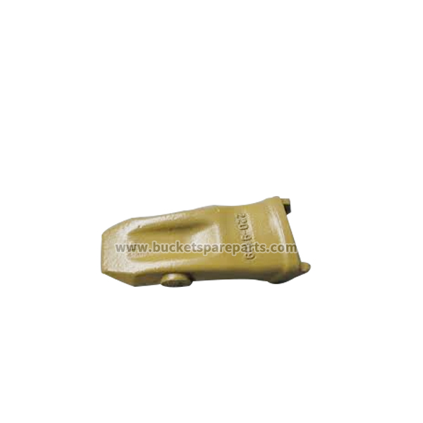 Professional Design 9W8452 Bucket Tooth -
 220-9109 Caterpillar K series K100 Drive through General duty repalcement bucket tooth – Minter Machinery