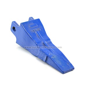 22R10  Type 22 ripper Non-centerline ripper tip direct replacement parts