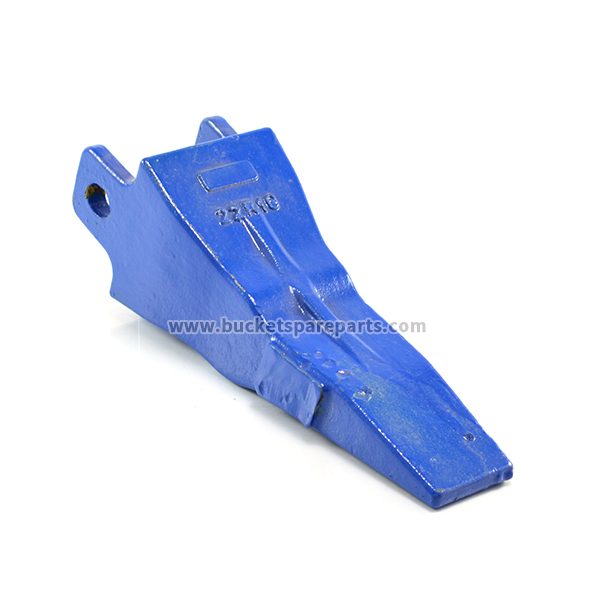 One of Hottest for Motor Grader Cutting Edge -
 22R10  Type 22 ripper Non-centerline ripper tip direct replacement parts – Minter Machinery