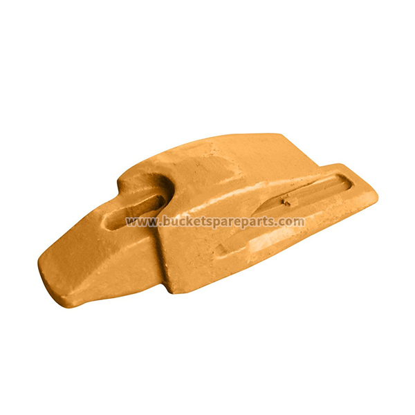 OEM/ODM China Turkey Bucket Teeth -
 23574-22  Concial Series 22 size Two strap bottom long bucket adapter – Minter Machinery