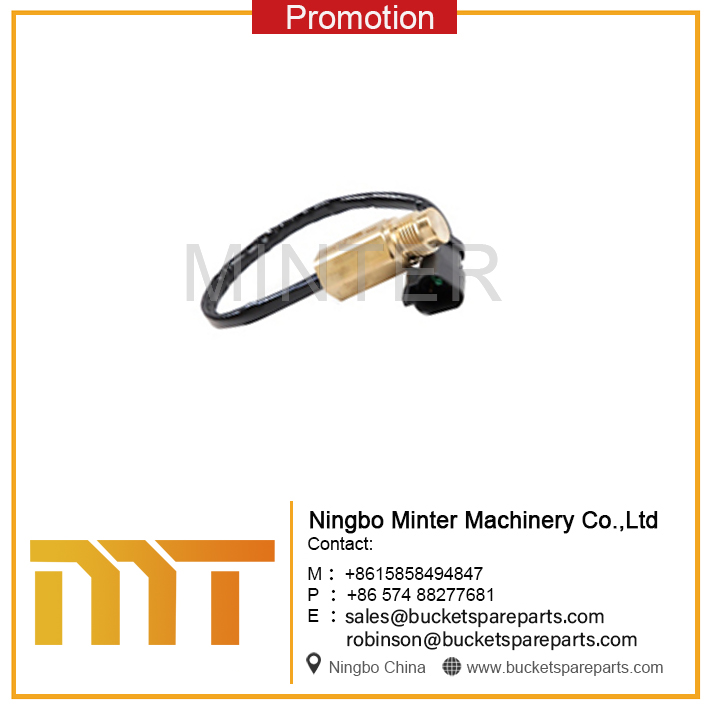 258-4521 (2584521/CA2584521) Caterpillar off-highway truck speed sensor