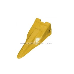 2713-1236TL Doosan excavator 50T class tiger bucket tooth