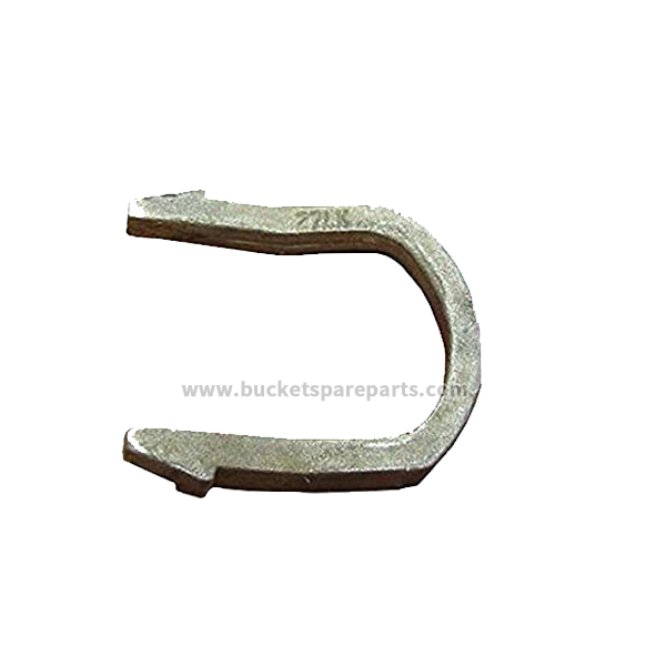 27LK  Helilok pin retainer