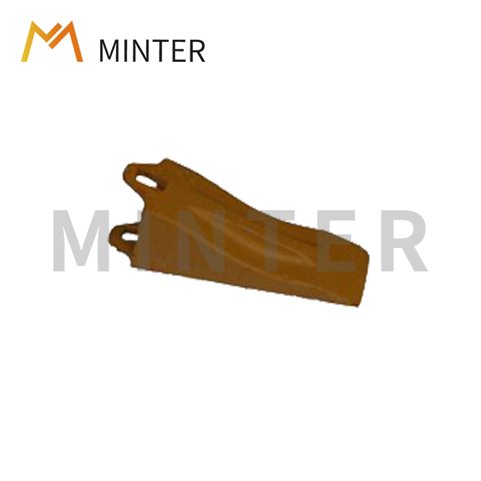 Factory Outlets Earthmoving Excavator Parts -
 Caterpillar style bucket adapter top-pin vertical pin adapter bottom strap weld-on adapter P23 for backhoe compact excavator loader matching 4K6936 di...