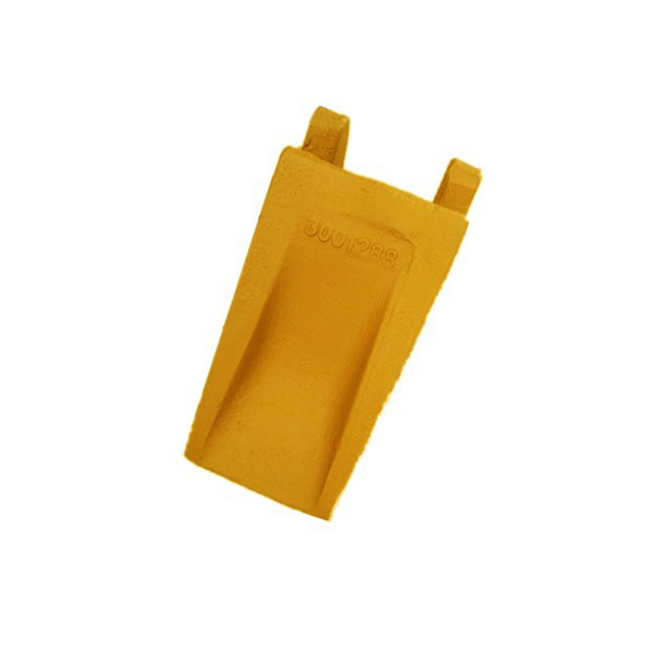 China Manufacturer for Excavator Teeth Adapters -
 Libeherr Style Bucket teeth dirt teeth direct replacement parts for Libeherr Excavator R914 3001128 – Minter Machinery