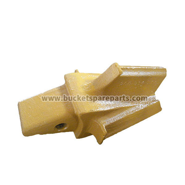 OEM/ODM China H&L Bucket Teeth -
 208-934-7180  Komatsu Style PC400 Series Horizonal pin weld-on corner bucket adapter Direct Replacement Parts – Minter Machinery