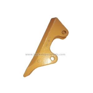 OEM Supply Vema Track Bucke Teeth -
 326-3407 Caterpillar style sidebar protector wing protection sidebar guard used for Excavator CAT349 – Minter Machinery