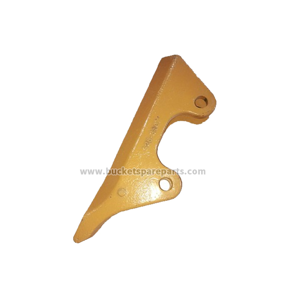326-3407 Caterpillar style sidebar protector wing protection sidebar guard used for Excavator CAT349