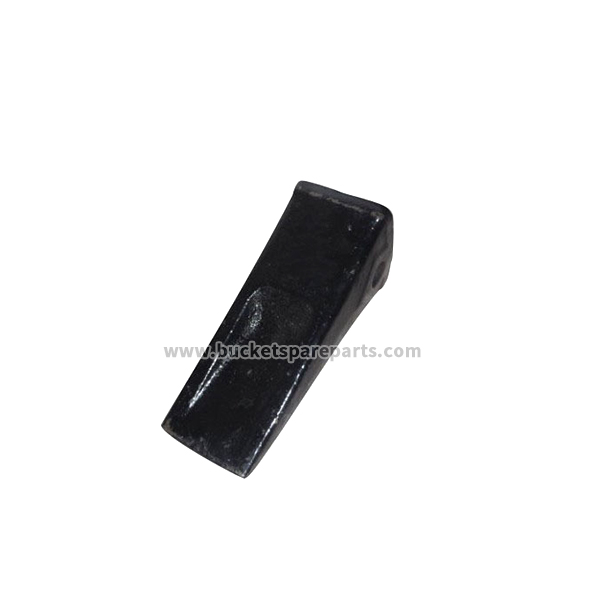 333/P7952 JCB construction excavator bucket tip for model JS140 JS120