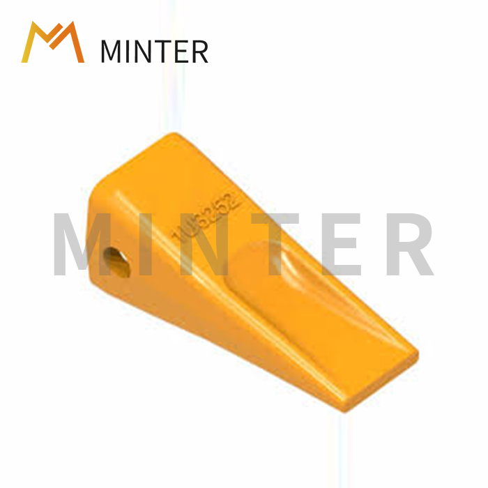 Online Exporter Mining Excavator Bucket Teeth Adapters -
 Caterpillar J225 series 446 backhoe E70B CAT excavator replacement parts 6Y3222. Hitachi EX100,John Deere JD290 Caterpillar loader 926 930 ...