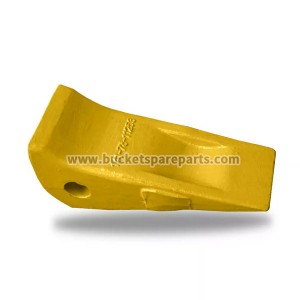 Komatsu style direct replacement part Ripper tip 141-78-11253 used for Komatsu Dozer D65-D80