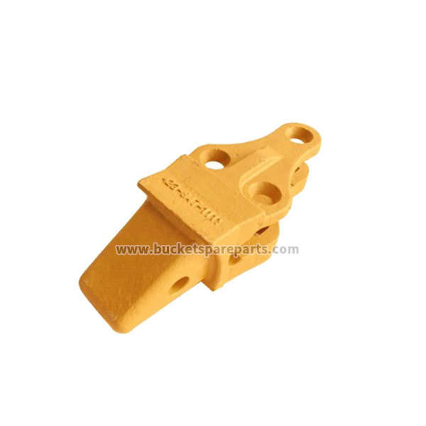 Factory directly supply Yunlong Bucket Teeth -
 423-847-1111 Komatsu style bolt-on bucket adapter for wheel loaders WA350 WA380 WA400 WA420 WA430 WA450 WA470 – Minter Machinery