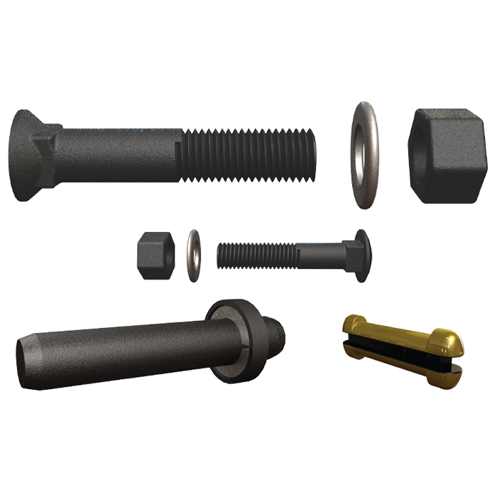 Fasteners