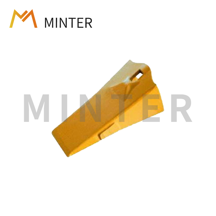 Super Lowest Price Ningbo Bucket Teeth -
  Direct Replacement parts  Conical Series compact excavator bucket teeth Hitachi excavator EX100 Komatsu Excavator PC60 bucket teeth top pin 25S – Mi...