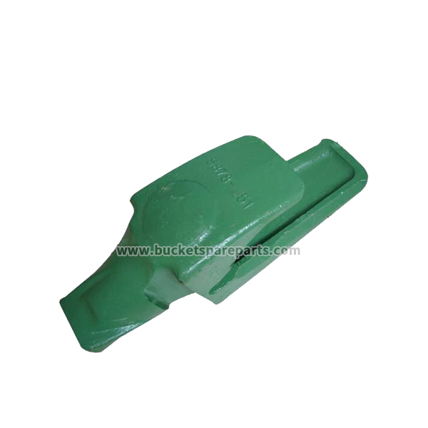 5857A-V51  Style  series V51 size bucket adapter 1/2 bottom leg with 63.5mm openning gap