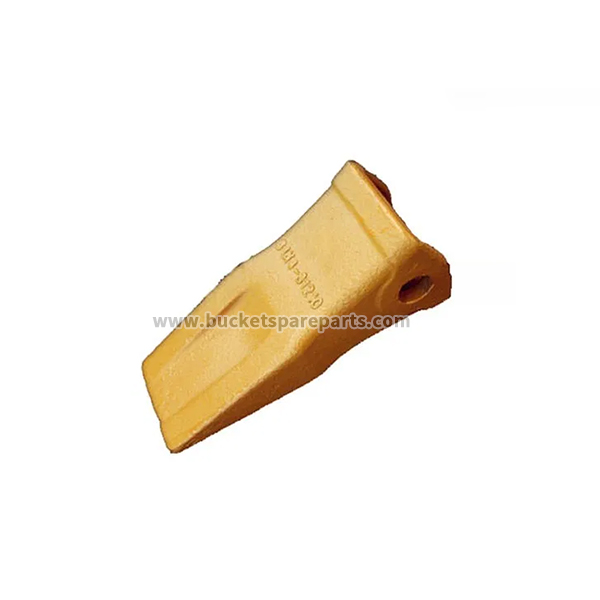 OEM/ODM China Turkey Bucket Teeth -
 61N4-31320 Hyundai style bucket standard teeth dirt teeth direct replacement parts used for R1400 – Minter Machinery