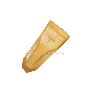 OEM Manufacturer Backhoe Teeth -
 6I6602RC Caterpillar J600 series Rock Chisel Bucket Teeth – Minter Machinery