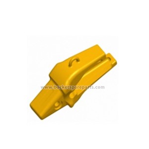 Well-designed OEM Replacement -
 6I6604-75 Caterpillar style J600 series Two Strap weld-on bucket adapter – Minter Machinery