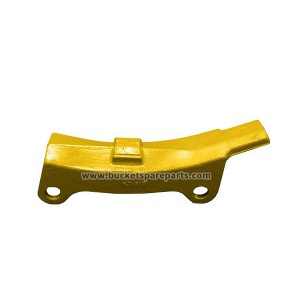 Online Exporter Mining Excavator Bucket Teeth Adapters -
 6J8814 Caterpillar style standard pin-on shank protector for D7/D8/D9 direct replacement parts – Minter Machinery