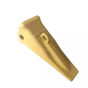 198-78-21340 Komatsu style Ripper teeth direct replacement parts used for Komatsu dozer D475