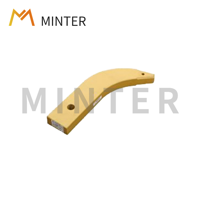 Caterpillar 943 953 Loader Scrarifier Grader Shank Single Shank (SS) replacement Part no. 1U1257 Chinese Supplier