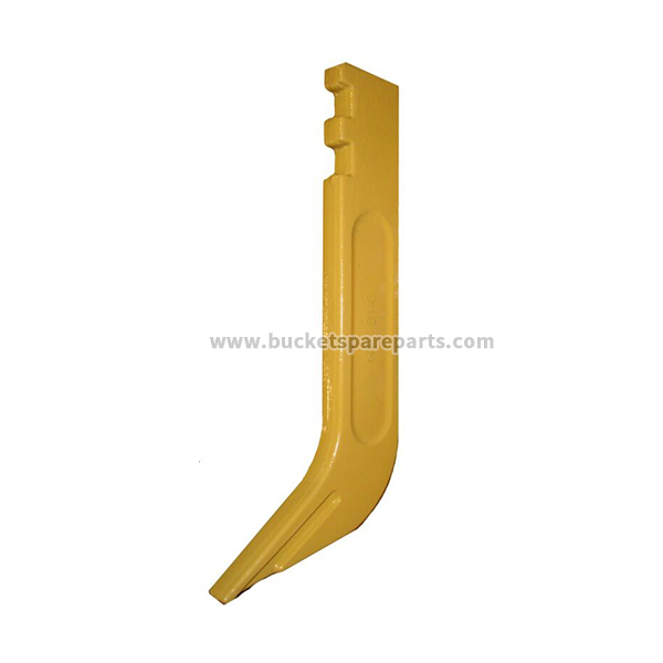 Leading Manufacturer for D10 Cutting Edge -
 8110 Caterpillar style Scrarifier shank Motor grader shank direct replacement parts – Minter Machinery