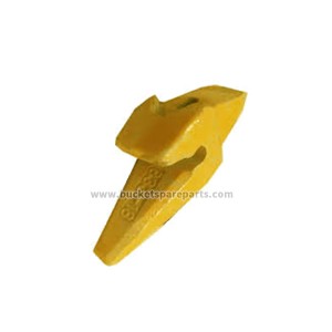 833-18  type concial series weld-on bottom-leg adapter used for excavator