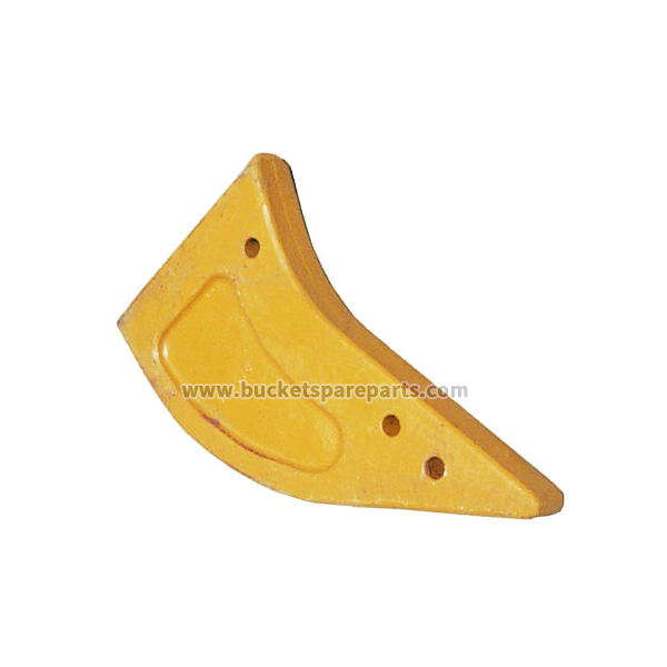 Online Exporter Mining Excavator Bucket Teeth Adapters -
 8E8418 Caterpillar Type Quarter Shank repair shank nose three holes direct replacement parts – Minter Machinery