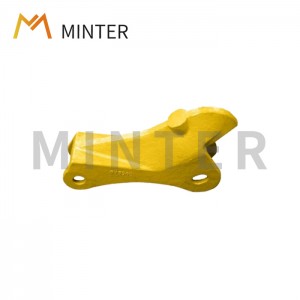 China wholesale R500 Ripper Tooth -
 Caterpillar bulldozer D11N-R D10 (SS) D10 (MS) D10R (ss) D10R (DR) single shank ripper multipul shank ripper shank guard ripper guard shank protection for R550 ...