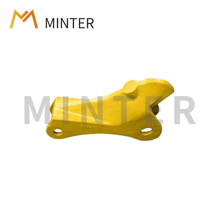 Caterpillar bulldozer D11N-R D10 (SS) D10 (MS) D10R (ss) D10R (DR) single shank ripper multipul shank ripper shank guard ripper guard shank protection for R550 R500 series 6Y8960