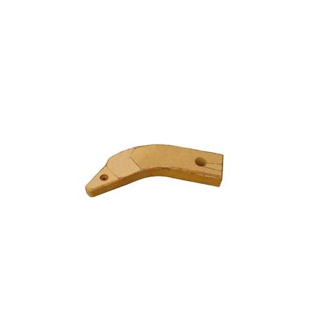 9J8923 matching Caterpillar style R350 series Curved Shank direct replacement part