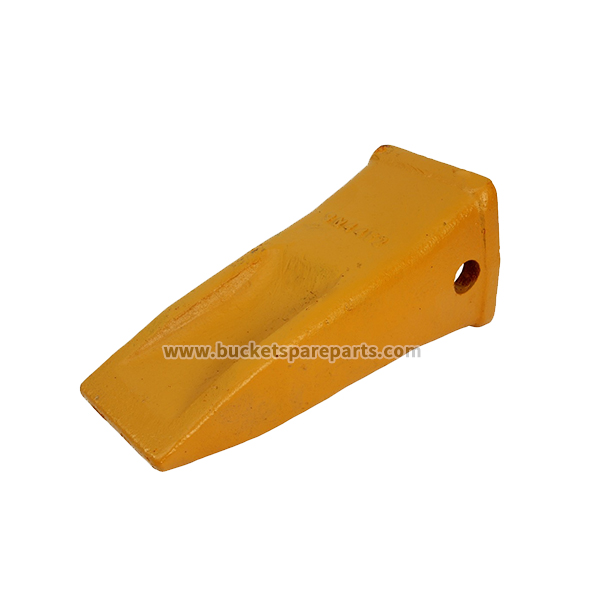 Lowest Price for Snow Removal Blade -
 9N4452 Caterpillar Style J series J460 Tip Standard Heavy-duty bucket teeth bucket crown  – Minter Machinery