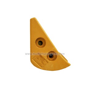 OEM China Grader Blades -
 9U9694 Caterpillar style R450 series Shank nose /repair shank nose direct replacement parts.  – Minter Machinery