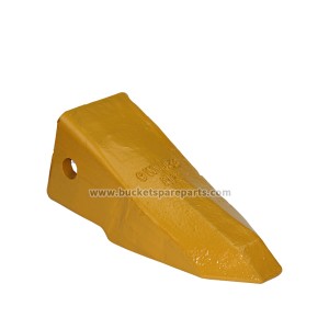 9W1453RP2 Catepillar J460 series replacement bucket teeth rock penetration