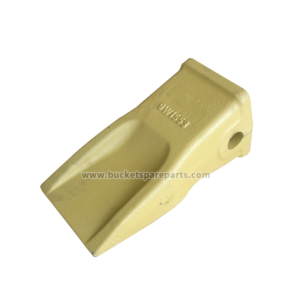 Factory wholesale 9W8452RC Bucket Tooth -
 9W1553 Caterpillar J550 series tip-abrasion for loaders. – Minter Machinery